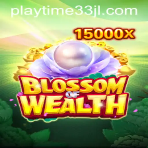 BlossomofWealth: A New Era in Gaming