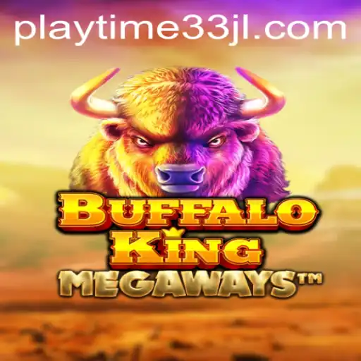 BuffaloKing: Embrace the Wild Realms with Playtime33