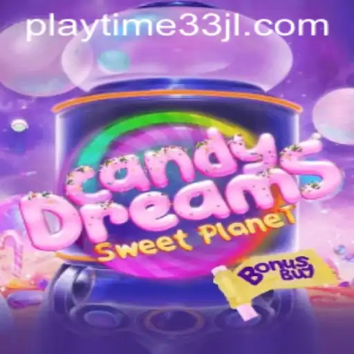 CandyDreamsSweetPlanet: A Journey into Sweet Bliss