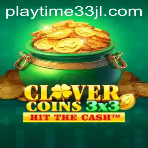 Unveiling Clovercoin3x3: The New Digital Phenomenon in Gaming