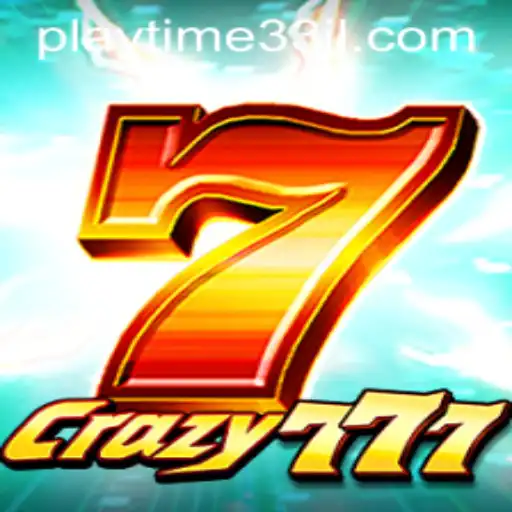 Crazy777: A Thrilling Journey through the World of Slots with Playtime33