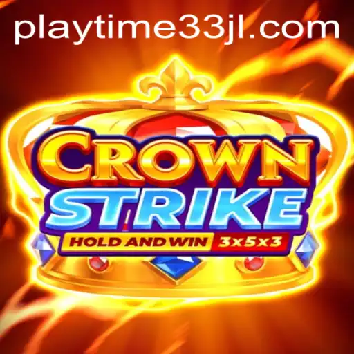 Unveiling Crownstrike: A New Era of Gaming Awaits