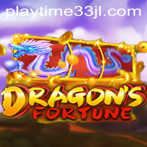 Exploring the Enchanting World of DragonFortune: A Dive into Playtime33