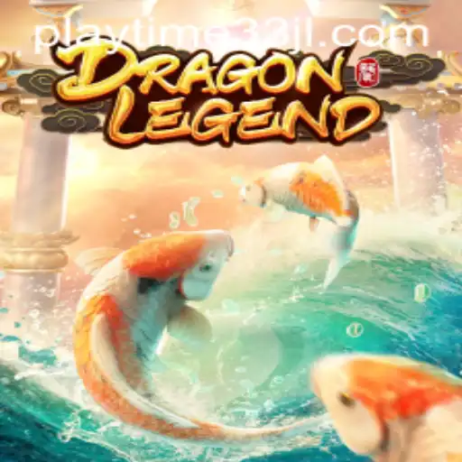 Embark on an Epic Journey with DragonLegend: A Gamer's Delight