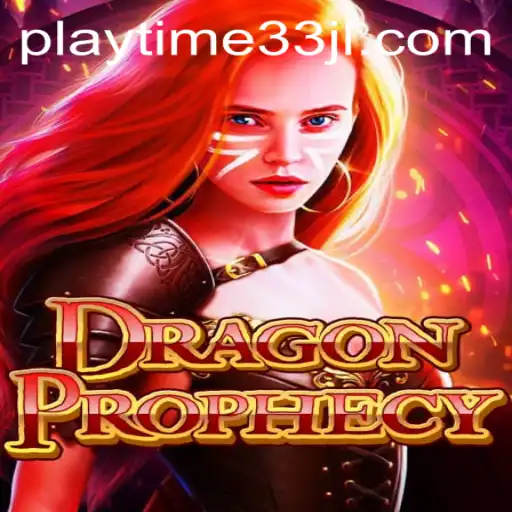 Unveiling DragonProphecy: The Adventures of Playtime33