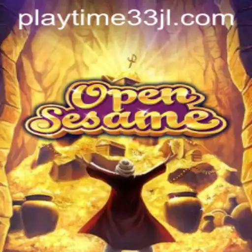 OpenSesame: The Innovative Game Shaping Interactive Experiences