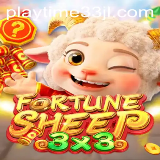 FortuneSheep: A New Era of Strategic Gameplay with Playtime33