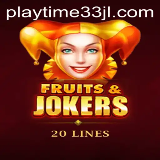 Exploring the Exciting World of FruitsAndJokers20 with Playtime33