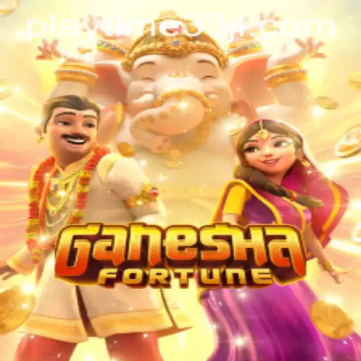 Discover the Enchantment of GaneshaFortune: A Journey Through Playtime33