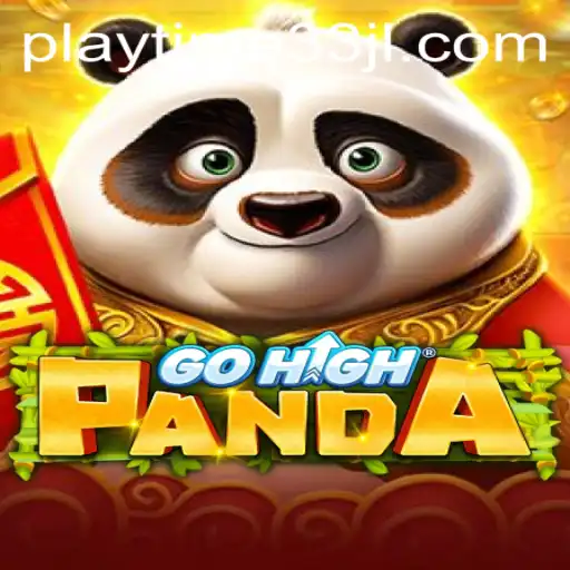 GoHighPanda: An Immersive Gaming Adventure