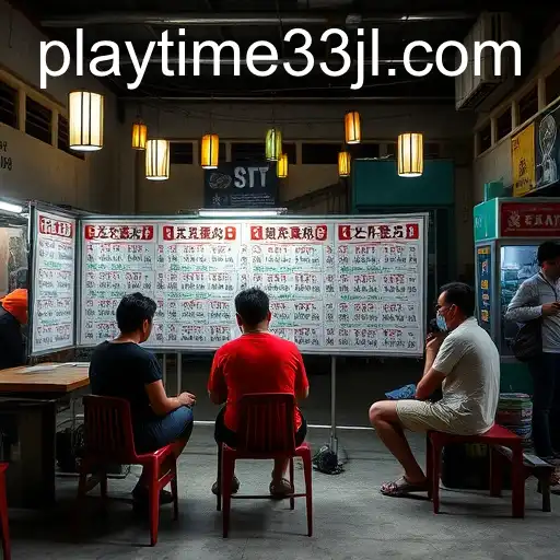 The Intricacies of Jueteng and How It Impacts Society