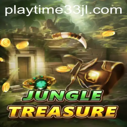 Explore the Exciting World of JungleTreasure: Embark on the Adventure of a Lifetime with Playtime33
