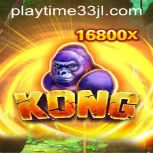 Discover the Thrilling World of Kong: A Game of Strategy and Skill