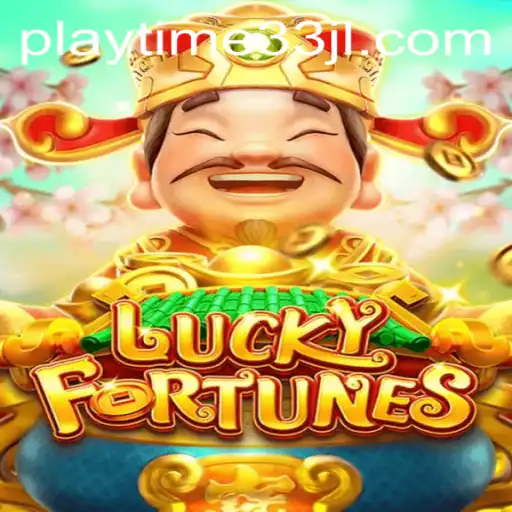 Explore the Enchanting World of LUCKYFORTUNES: A Guide for Gamers