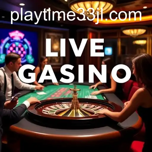 The Exciting World of Live Casino: An In-Depth Exploration