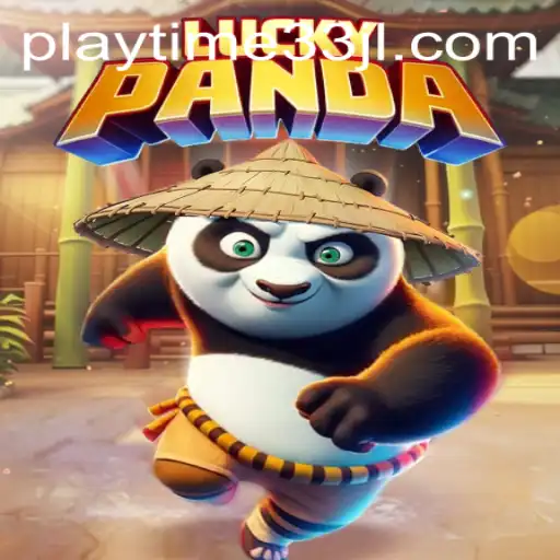 Discover the World of LuckyPanda: A Fun and Engaging Gaming Experience