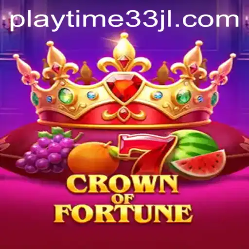 Exploring CrownofFortune: A Deep Dive into the Game with Keyword Playtime33