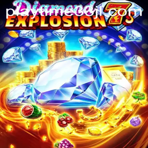 Discover DiamondExplosion7s: A Thrilling Adventure in Gaming