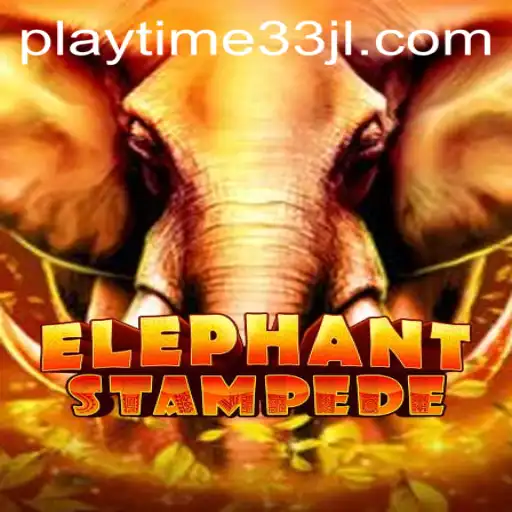Discover the Exciting World of ElephantStampede: A Thrilling Game Experience with Playtime33