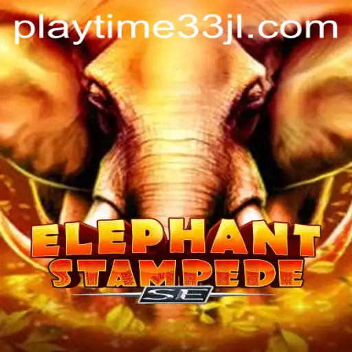 Experience the Adventure of a Lifetime with ElephantStampedeSE