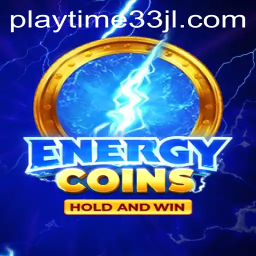 EnergyCoins: Dive into the Future of Gaming