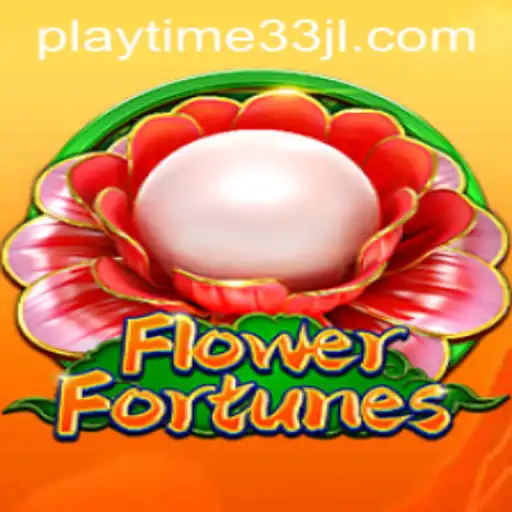 Explore the Enchanting World of FlowerFortunes with Playtime33