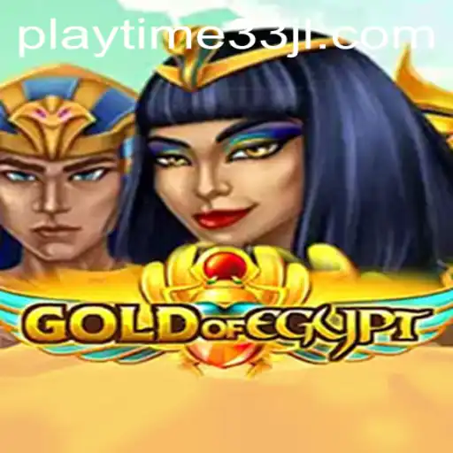 Unveiling the Mystical World of GoldOfEgypt