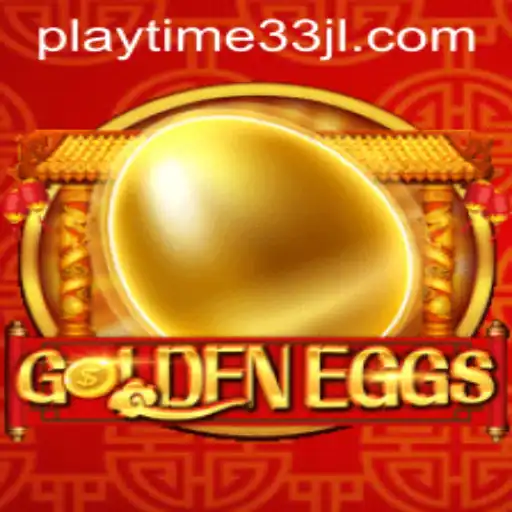 GoldenEggs: Crack the Code of Fun and Playtime