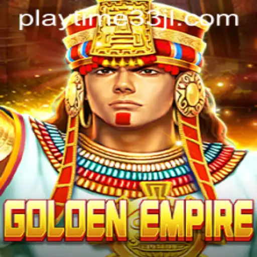 GoldenEmpire: Embark on an Epic Gaming Journey