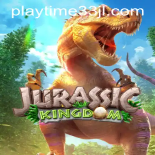 Explore the Thrill of 'JurassicKingdom' with Playtime33
