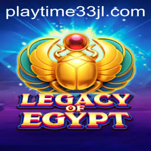 Legacy of Egypt: A Timeless Gaming Adventure