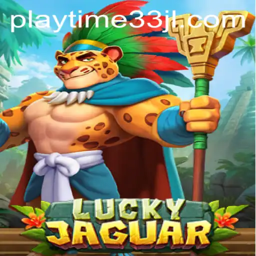 Exploring the Thrilling World of LuckyJaguar: A New Gaming Sensation