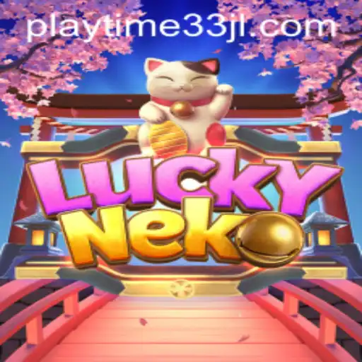 Discover the Enchanting World of LuckyNeko: A Captivating Gaming Experience