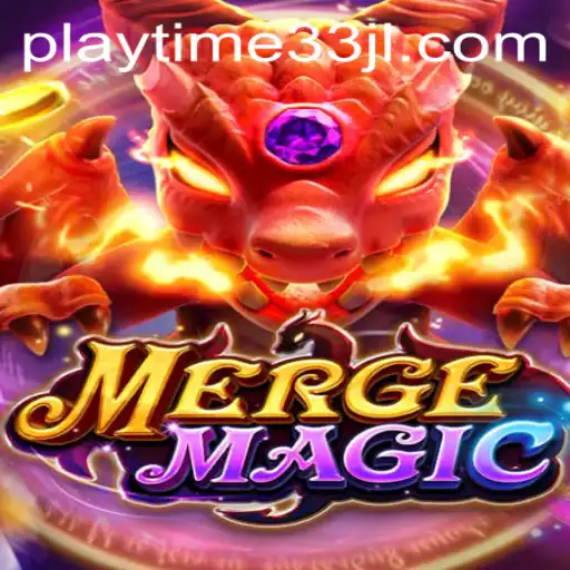 The Magical World of MERGEMAGIC: A Comprehensive Guide