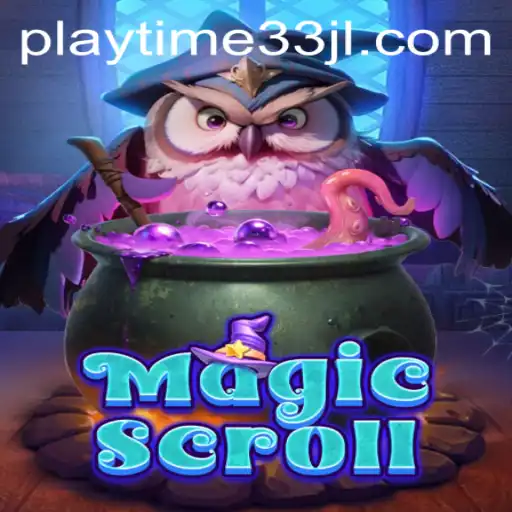 Discover the Enchanting World of MagicScroll: An Exploration of Playtime and Strategy