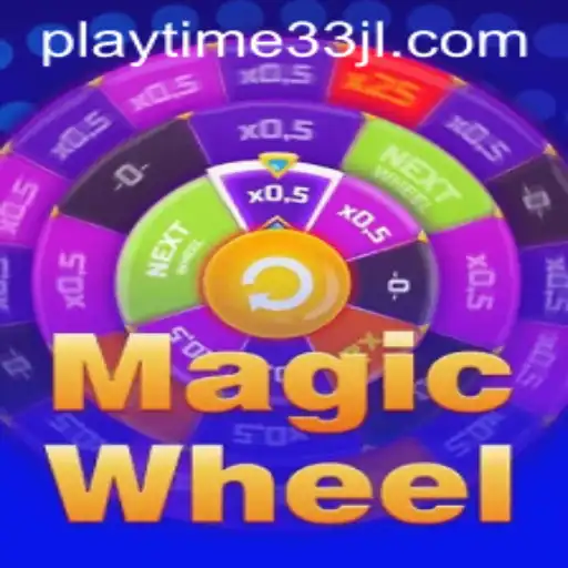 MagicWheel: Unveiling the Exciting World of Playtime33