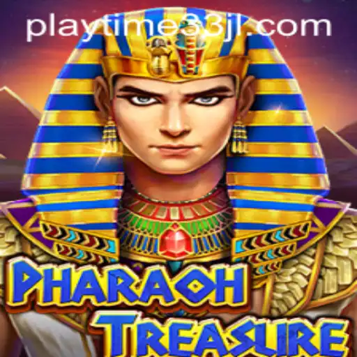 Discovering the Depths of PharaohTreasure: An Adventure Awaits with Playtime33