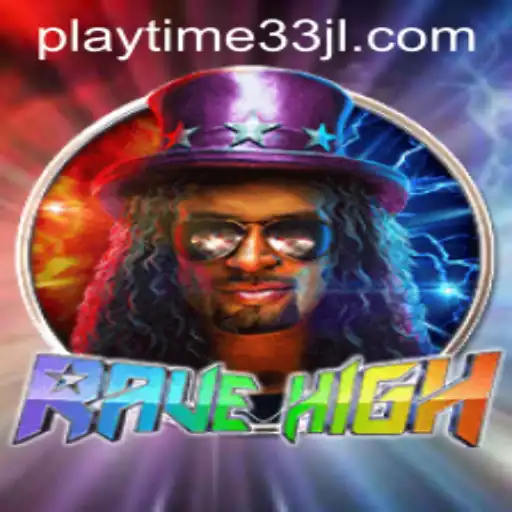 RaveHigh: Dive Into the Ultimate Gaming Experience