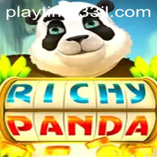 Exploring the World of RichyPanda: The Ultimate Gaming Adventure
