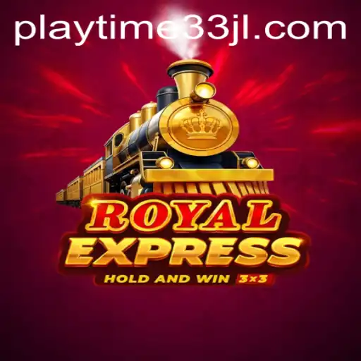 Embark on an Epic Journey with RoyalExpress: A Deep Dive into the Game's Captivating Universe