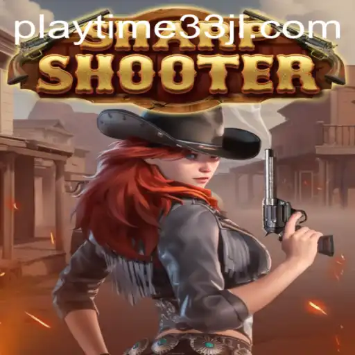 Sharpshooter: The Ultimate Gaming Experience with playtime33