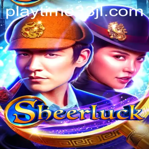 Unveiling the Mysteries of Sheerluck: A New Gaming Obsession
