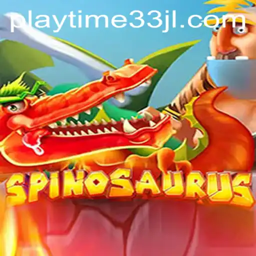 Exploring the Interactive Universe of Spinosaurus