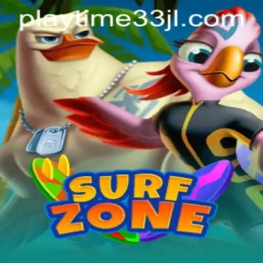 SurfZone: Riding the Digital Waves in the New Game Era
