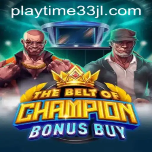 Enter the Arena with TheBeltOfChampionBonusBuy: A New Gaming Phenomenon