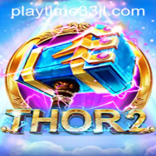Thor2: Unleashing the Thunderous Adventure