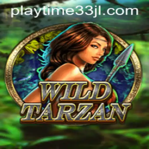 Discover the Adventure of WildTarzan with Playtime33