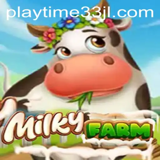 Discovering MilkyFarm: An Engaging Journey into Farming Adventure