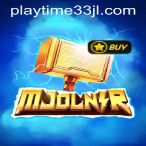 Unleashing the Power of Mjolnir: A New Era of Gaming