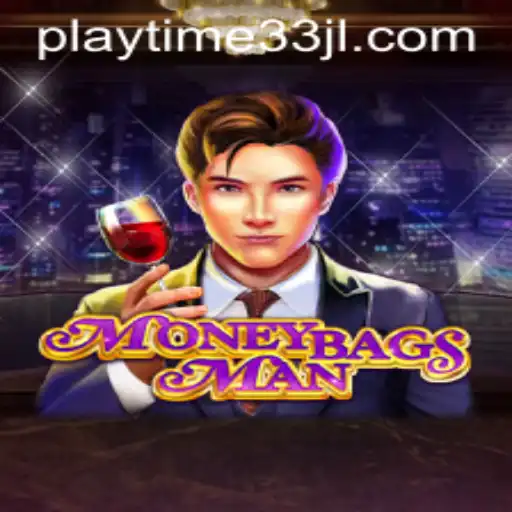 Experience the Thrills of MoneybagsMan: The Ultimate Adventure Game